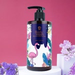 아펠컴퍼니 | 보타마일드 인텐시브 케어 바디워시 500ml : 퍼플모모