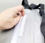 엔에스엠 물놀이 휴대폰 휴대용품 방수팩 아이폰 갤럭시폰 22cmx15cm : nsm trade
