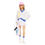 바비 의상팩 / 바비스타일 테니스 패션팩 Barbie Style Fashion Pack HRM22 : Doll직구샵