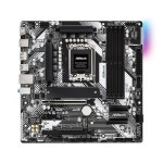 반디컴패키지 | ASRock B760M Pro-A + WiFi6E 모듈 패키지 디앤디컴 : 제삼세대