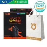 일오삼바라크홍삼고려홍삼 | 농협 고려 발효 흑삼 홍삼원액 흑홍삼 30포 : 일오삼몰