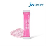 jw중외제약 여성이 건강해질 유산균 리스펙타 2g x 30포 : 럭키뿜뿜