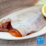 국내산 반건조 손질 가자미 선물용 기름 참가자미 구이 두절 미주구리 포항 울산 : 달콤수산