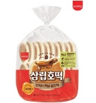 삼립 옛날꿀호떡 1120g x 4봉 : 풍연마켓