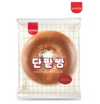 삼립 단팥빵 85g x 20봉 1박스 : 풍연마켓