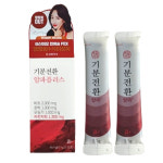 생활약속 기분전환 알파플러스 차전자피 10포 1박스 : 무지아이