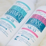 라판시스 트리트먼트 샴푸&린스 세트 NK-18 NK-33 400ml 강아지 고양이 샴푸 : TOSTO