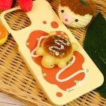 푸드&디저트 거북이 레진톡/오브제 : 배티클럽