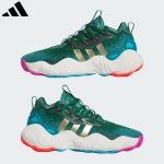 아디다스 Trae Young 3 바스켓볼 농구 슈즈 Dark Green : 잇츠바이셀