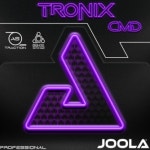 줄라 JOOLA 탁구러버 탁구용품 트로닉스 CMD TRONIX CMD 경도45 : 라임컴퍼니