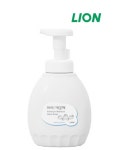 아이깨끗해 프리미엄 핸드워시 힐링코튼향 450ml x2통+리필600ml 손세정제 : 풍연마켓
