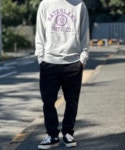 일본 리바이스 Levi's DENIZEN 데님조거팬츠 스티치 이지팬츠 74321-0023 : 쇼이치몰