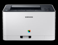 삼성 컬러 레이저 프린터 SL-C515W 정품토너포함 Wi-Fi 기능 18/4ppm : 신일오에이솔루션