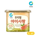 청정원아이사랑경기중부지점 | 청정원 우리팜 아이사랑 330g, 1개 : 청정원 공식스토어