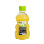 제주랑 청귤 주스 320ml HACCP 10개 : 샘솔에프앤비