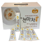 인삼죽염 남원대리점 | 인산가 죽염 천마차플러스 20g X 80포/한국/인산가 공식대리점 : 금산인삼
