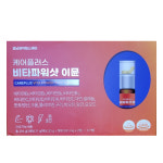 비타플러스바디케어성산점 | 경남제약 케어플러스 비타파워샷 이뮨 비타민 7개입 : RED BAND