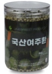 리치겟몰 | 리치겟몰-국산여주환 350g 이중밀폐통 : 리치겟몰