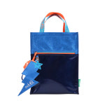 오드비 하이미 세컨백 네이비 Navy Hi Me Second Bag oddBi : oddBi