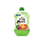 진이네야채과일 | 베베쿡 처음먹는 유기농 주스 과일 야채 : 진이베베