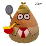 내 애완 동물 외계인 포우 봉제 장난감 Furdiburb 감정 인형 생일 크리스마스 선물 22cm 핫 게임 : 싱기방기마트