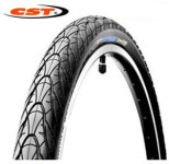 CST 27.5x1.75 캡틴 CAPTAIN 폴딩 자전거타이어 : 36T