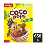 켈로그 코코팝스 650g : 오지다