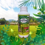 주식회사 대유흥업 | 차차미 대유 플라즈마님 500ml 액제 님오일 토양 친환경 : 주식회사 차차미
