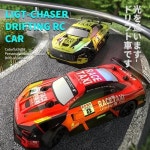 에이치앤에이치스포츠 | JJRC Q165 RC 카 슈퍼 GT RC 스포츠 레이싱 드리프트 카 118 리모컨 모듈 4WD RTR 카 추가 드리프트 타이어 장난감 선물 : 인터쇼핑플러스