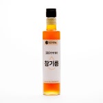 국산참기름 300ml 프리미엄 선물세트 당진기름집 : 당진기름집