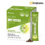 렛츄겟 | 수용성 식이섬유 차전자피환 섬유질 쾌변 차전자피 스틱 30포 : 만만세스토어