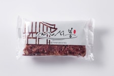 정석봉떡 팥시루설기(150g) 10개입 : 정석봉떡
