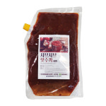샤브샤브 핫수끼 소스 2kg (업소용/대용량) 비프먹방 : 부산BIFF피프먹방