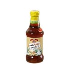주식회사 수리움푸드 | 코만푸드 수리 팟타이소스 295ml : 식자재민족