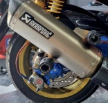 FORZA350 브레이크 풀 세트 : MrB 미스터바이커스