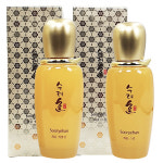 화윤헤어 | 수려한 화윤 2종 단품 스킨80ml+에멀전80ml : 컨설팅뷰티