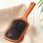 아비에헤어(AVIEHAIR) | 잘빗어지는 미용 브러쉬 머리결 빛 미용실 참빗 탈모 욕실 헤어빗 : 아비에무드