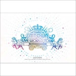 에스엠북(SM Book) | (BOOK) V.A - 에스엠타운 라이브 월드투어 포토북 (Smtown Live World Tour Photobook) : 드림레코드