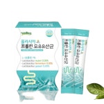 비타퓨엘 | 폴리시아 락토바실러스 루테리 가세리 프롤린 모유유산균 30포 : 비타퓨엘