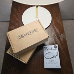 스튜디오 나듦 진클럽 1기 Zine 진 메이킹 키트 : 스튜디오나듦