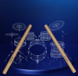 AeroBand 전자드럼 에어로밴드 포켓드럼 드럼 플러스 실내 기타 : 빠니글로벌