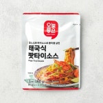 오늘좋은 태국식 팟타이소스 160G : 롯데마트단독상품공식몰