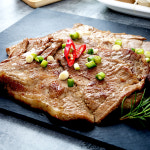 SMI 프리미엄 수제 양념말이 칼집 돼지 왕구이 600g 2개, 1.2kg : SM 임페리얼