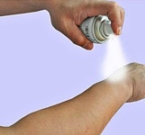 냉각스프레이 닥터쿨 200ml : 유한통상
