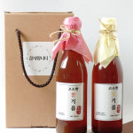 통도유통떡방앗간 | 통들깨 100%로 짠 고소한 들기름 350ml : 풍성떡방앗간