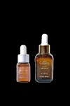 피부탄력앰플 33ml+10ml 셋트 : 허브앤드뷰티