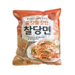 대진식품 쫄깃쫄깃한찰당면 1kg / 국내생산당면,타피오카당면,한식당면 : 푸드호호