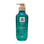 청아치킨&대박뒷고기 | 려 청아 두피 딥 클렌징 샴푸 400ml : 왕대박마트