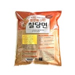 대진식품 쫄깃쫄깃한찰당면 1kg / 한식당면,국내생산당면 : 티에치식품