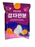 한울 감자전분 1kg : 천농푸드마켓